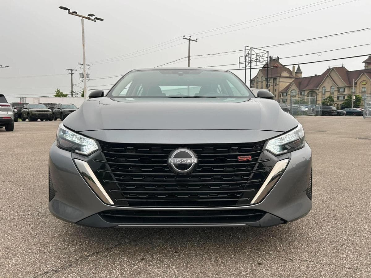 Nissan Sentra 2024 — photo 2