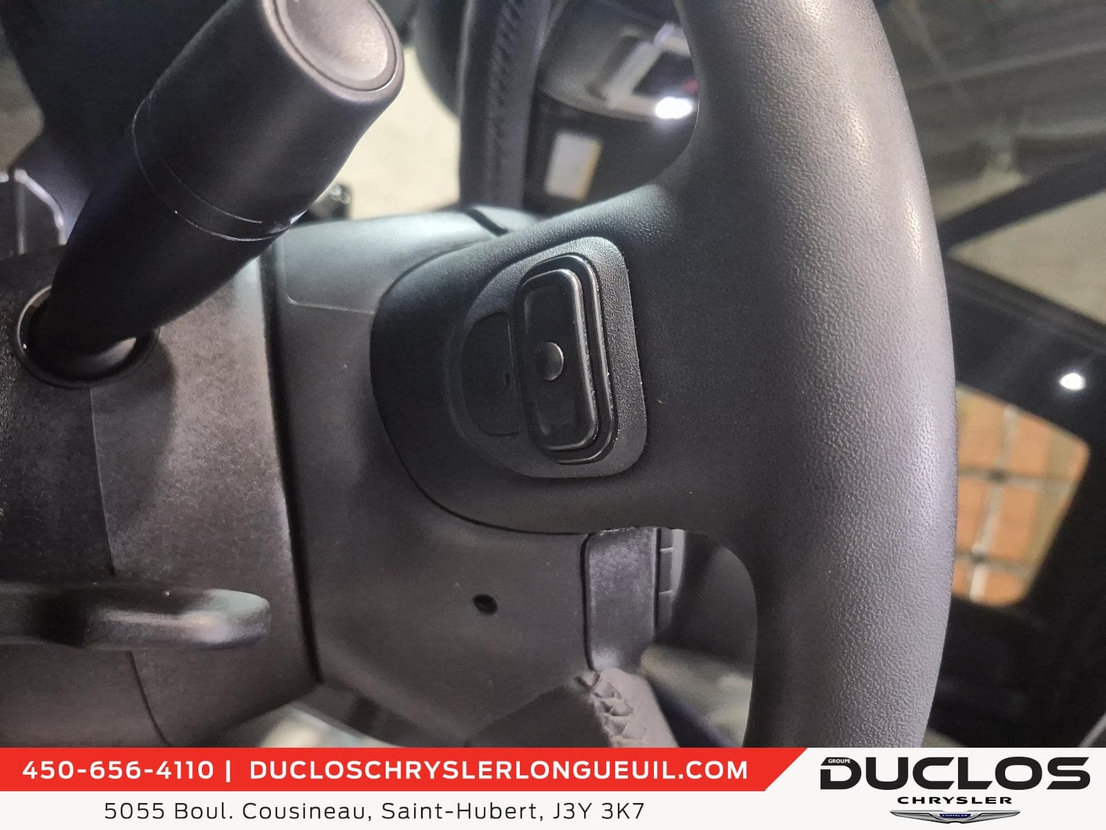 RAM 1500 2025 — photo 17