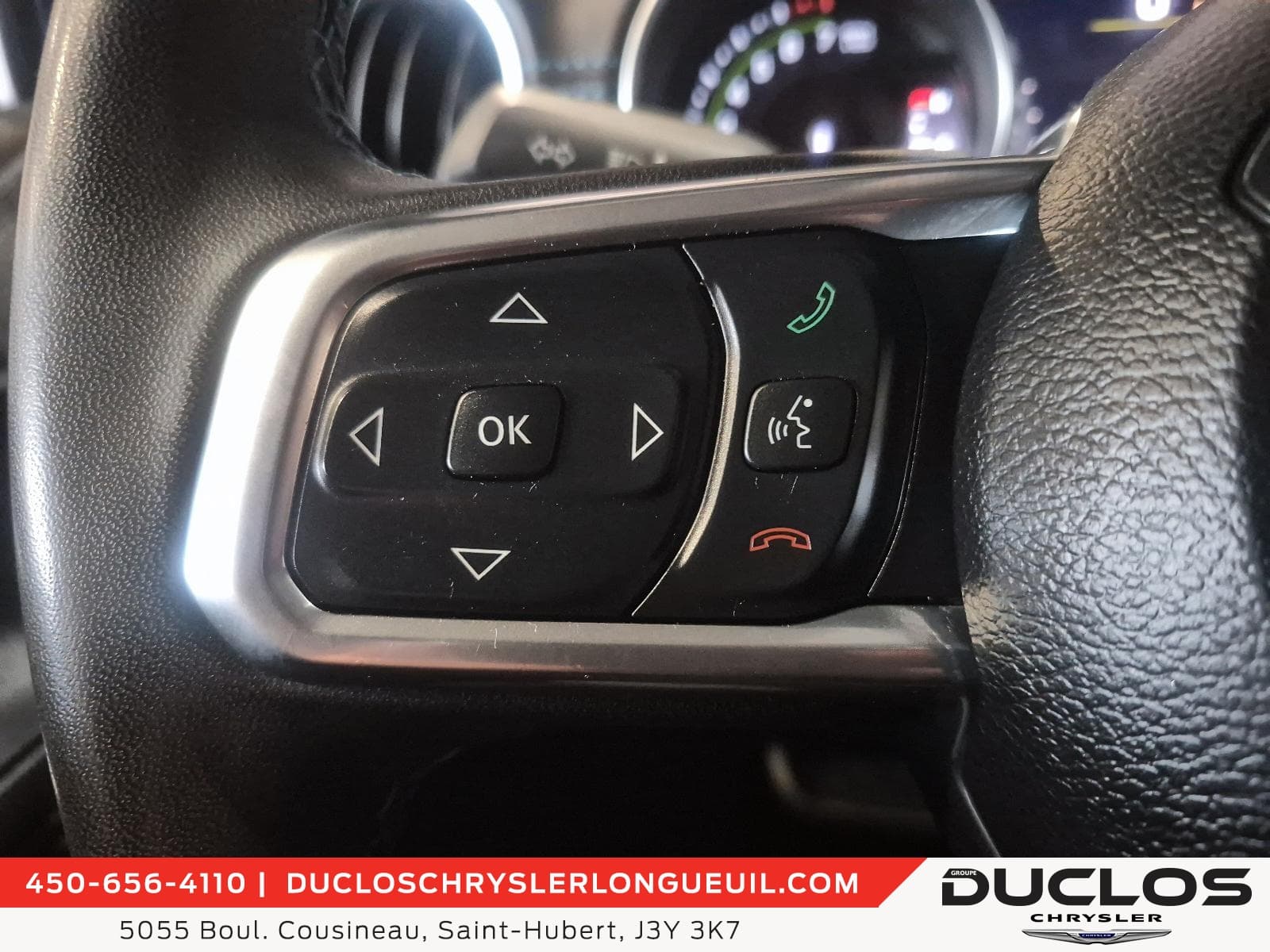 Jeep Wrangler 4xe 2023 — photo 18
