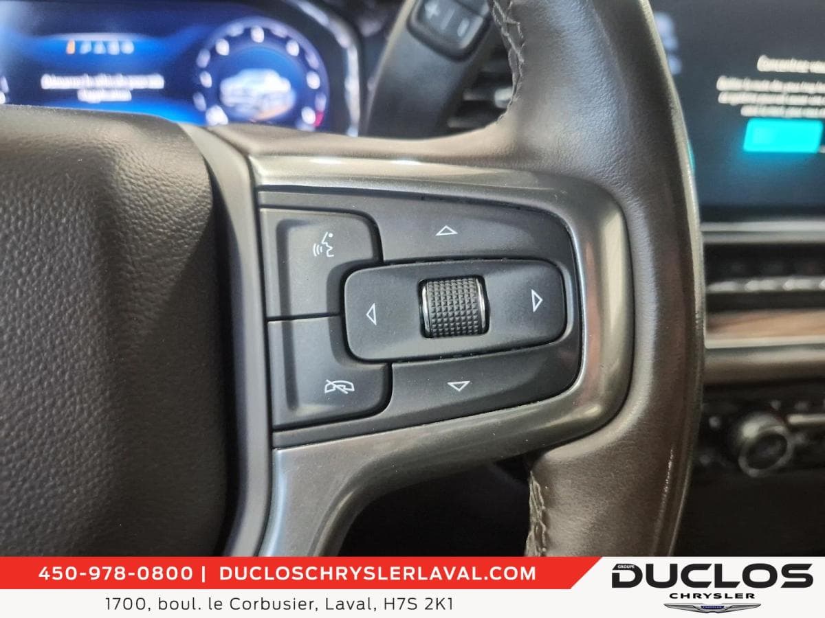 Chevrolet Silverado 1500 2023 — photo 20