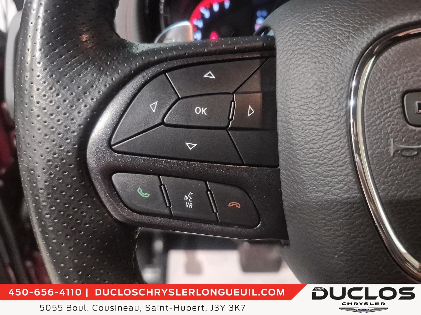 Dodge Durango 2024 — photo 19