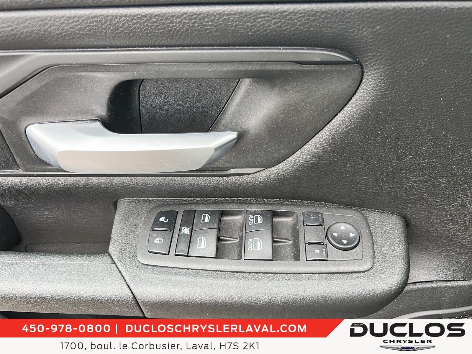 RAM 1500 2024 — photo 16