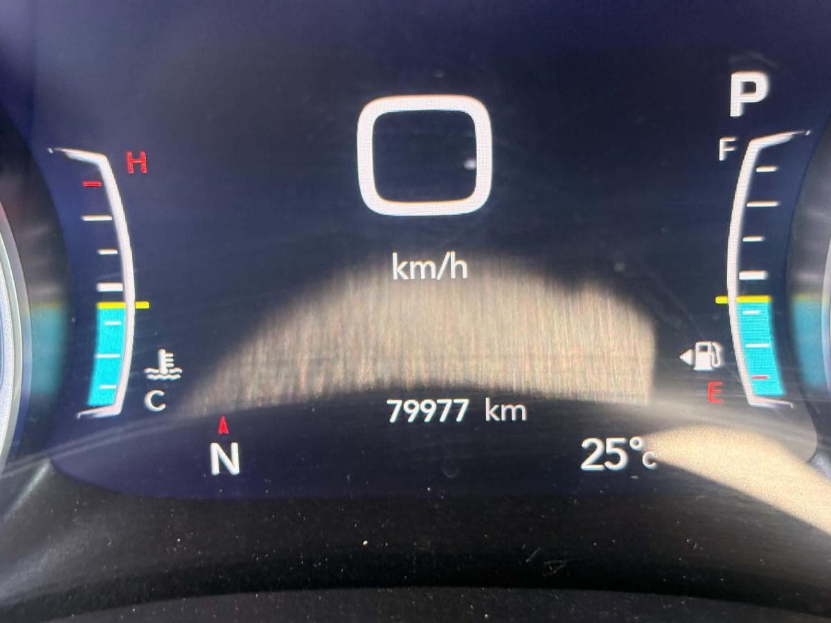 Chrysler Pacifica 2023 — photo 4