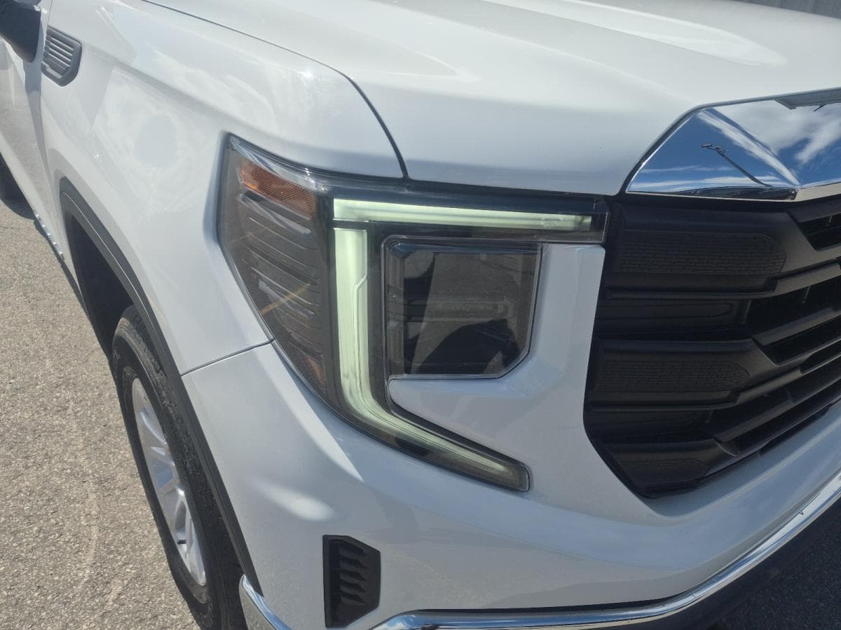 GMC Sierra 1500 2025 — photo 12