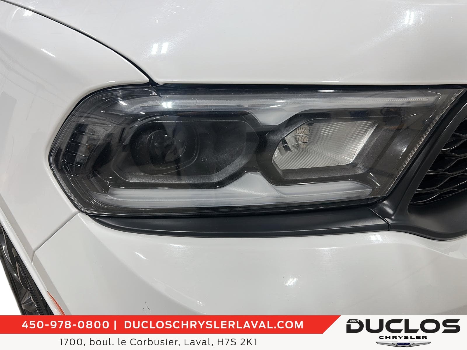 Dodge Durango 2024 — photo 11