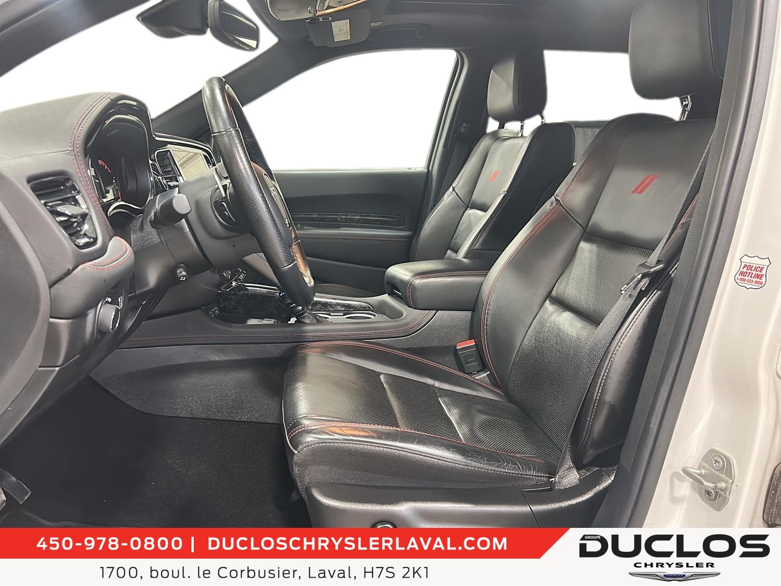 Dodge Durango 2024 — photo 13