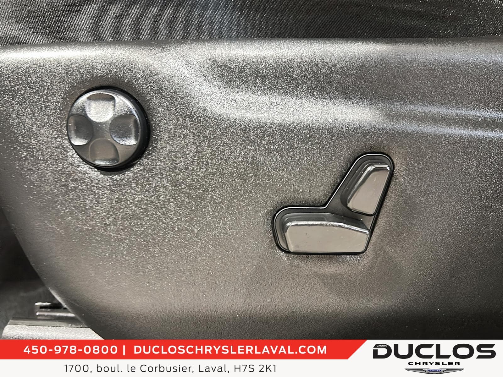 Dodge Durango 2024 — photo 16