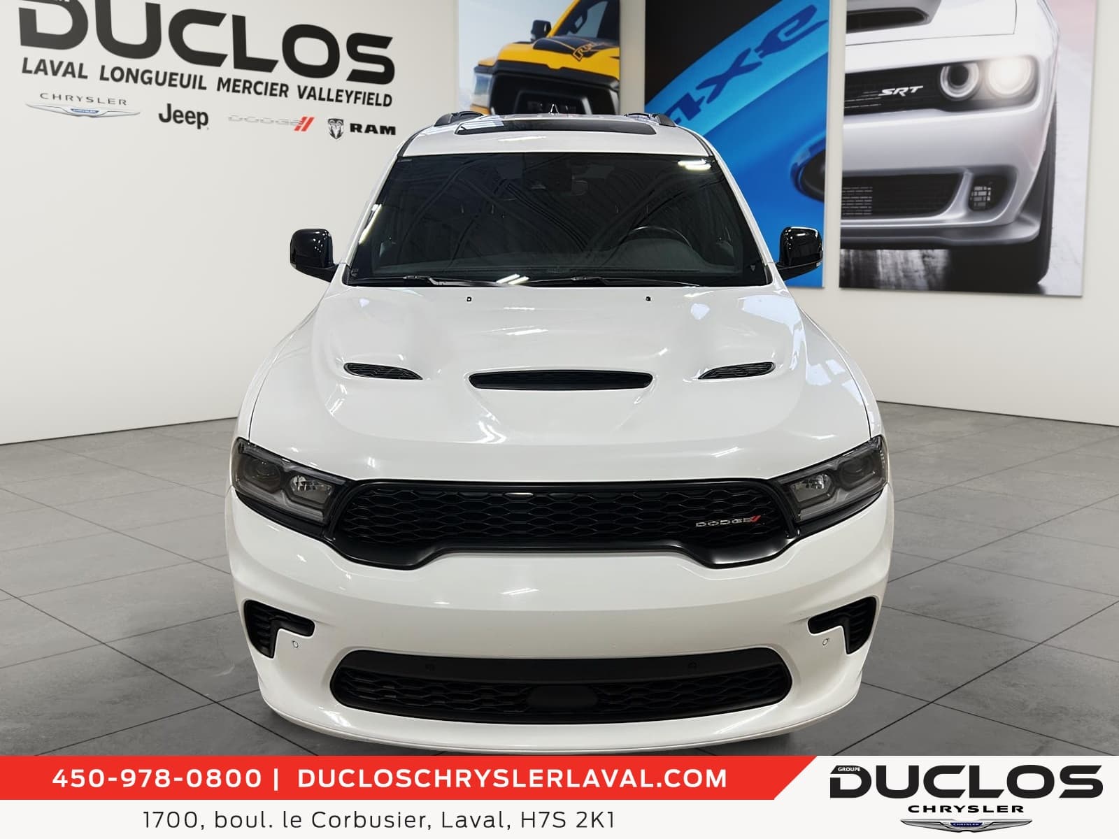 Dodge Durango 2024 — photo 3