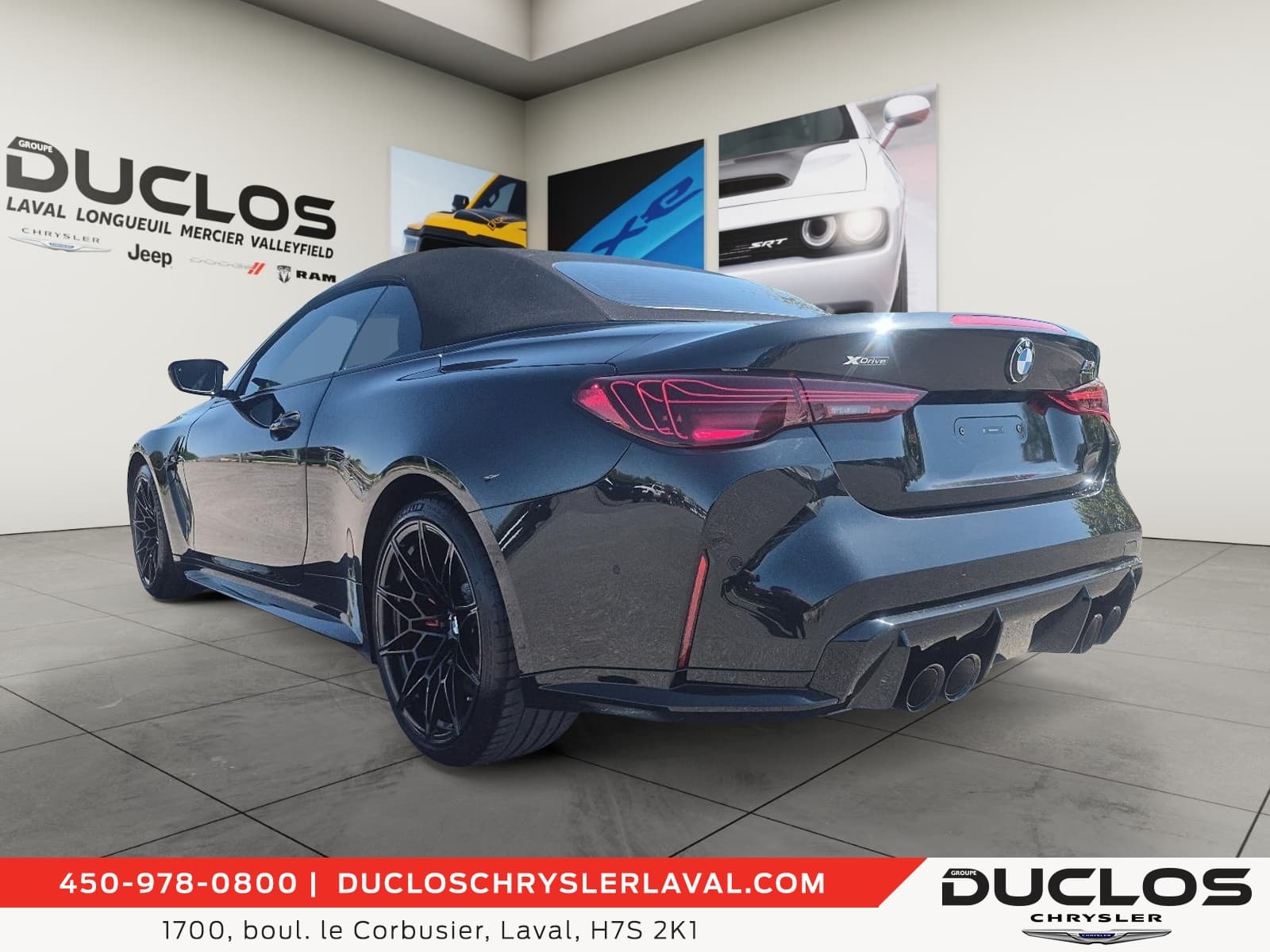 BMW M4 2025 — photo 6