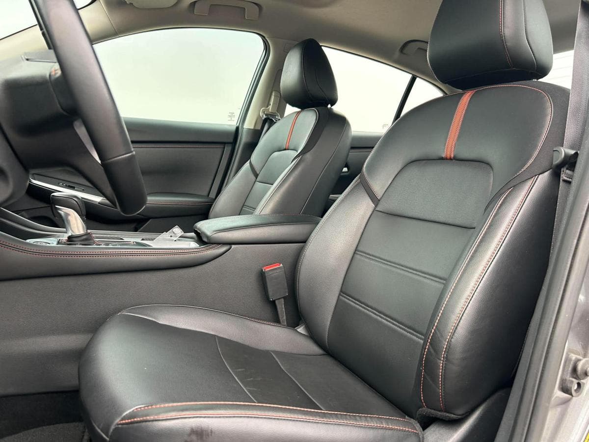 Nissan Sentra 2024 — photo 12