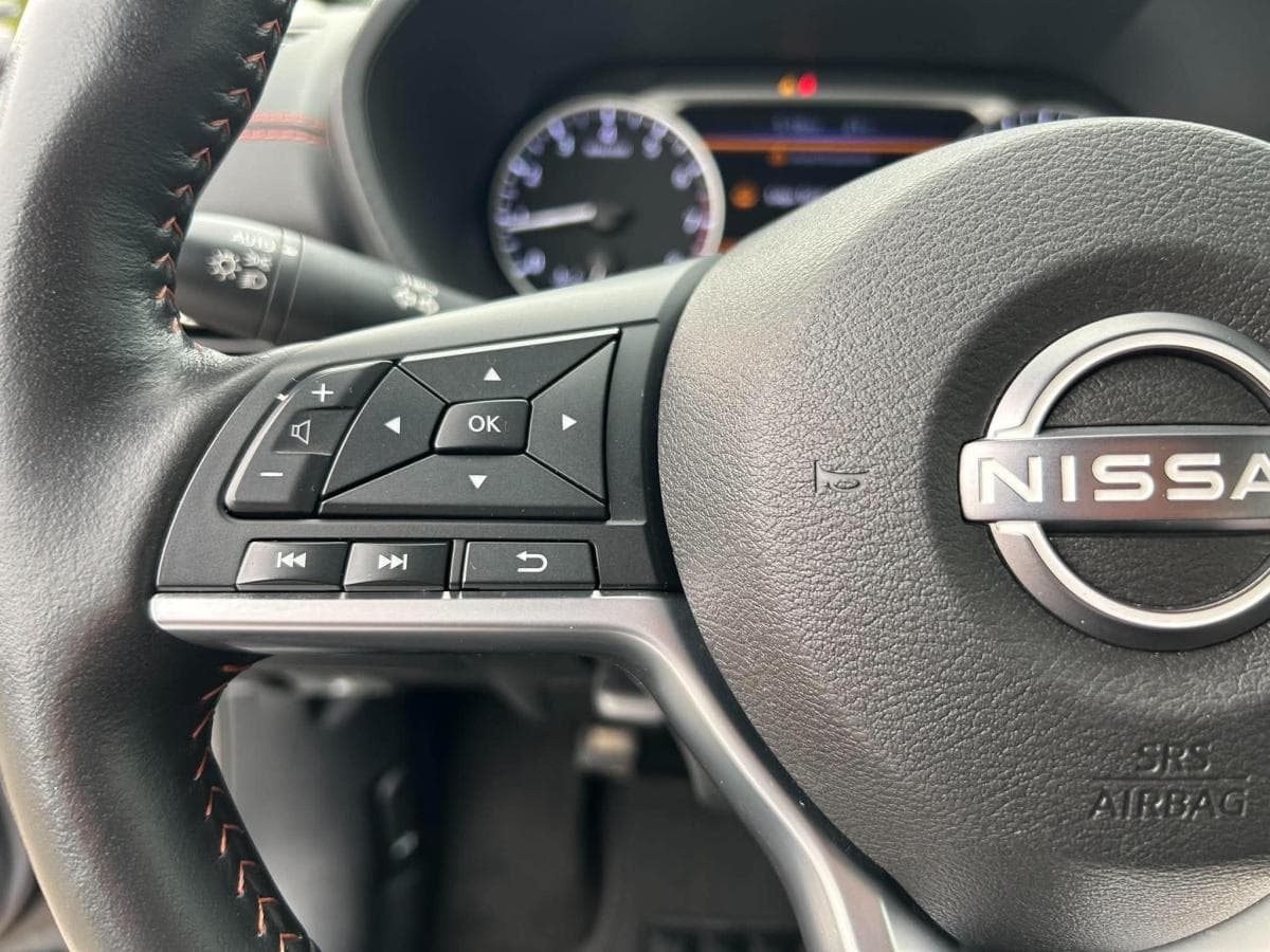 Nissan Sentra 2024 — photo 15