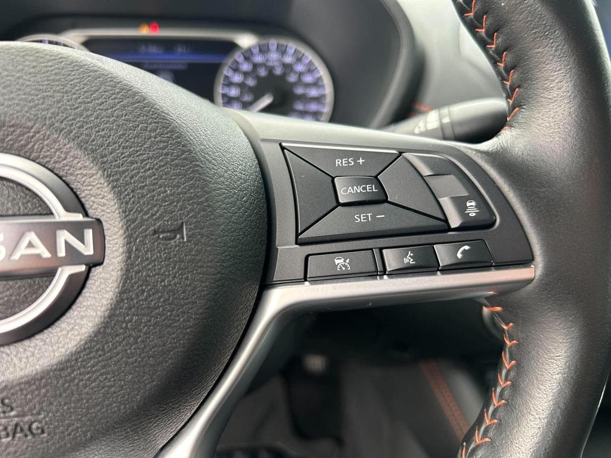Nissan Sentra 2024 — photo 16