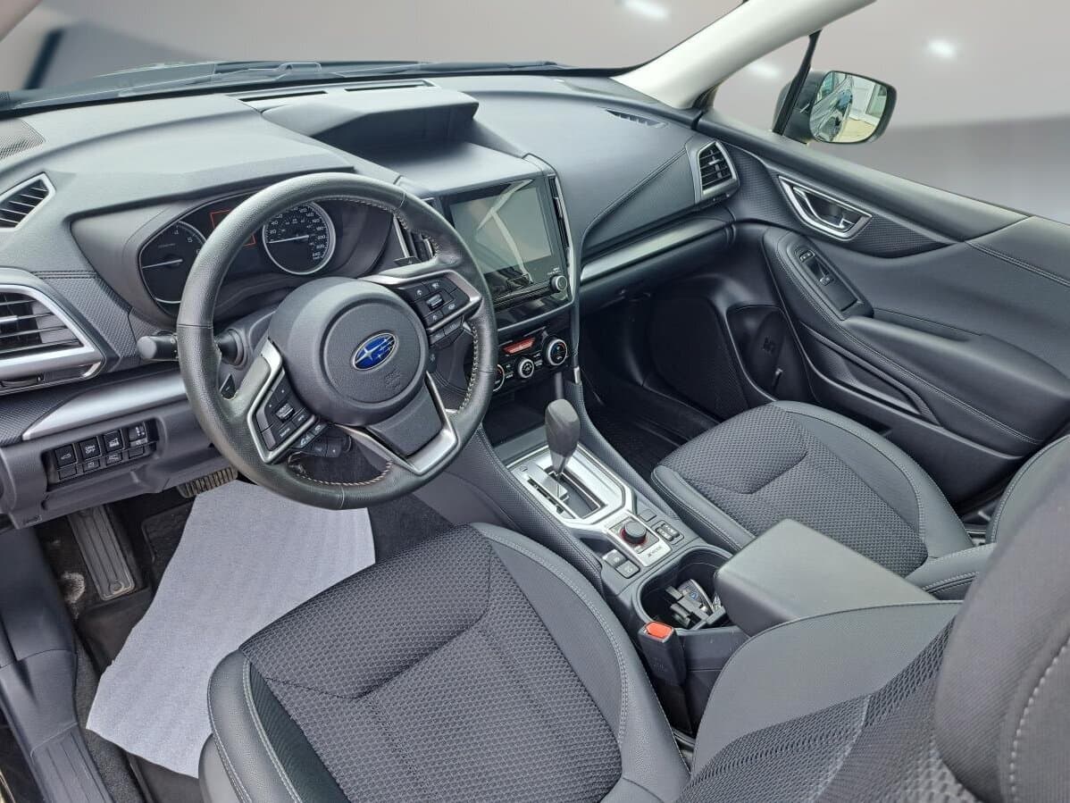 Subaru Forester 2024 — photo 10