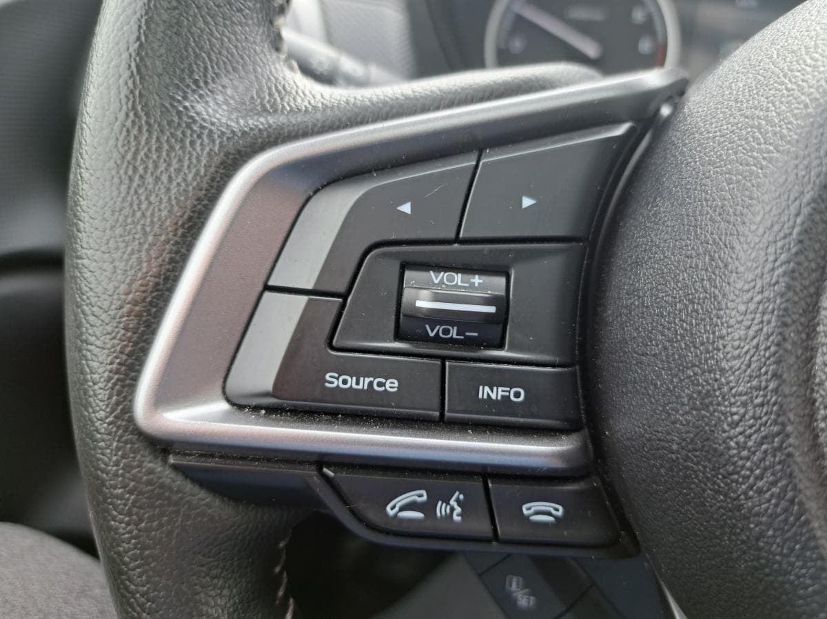 Subaru Forester 2024 — photo 19