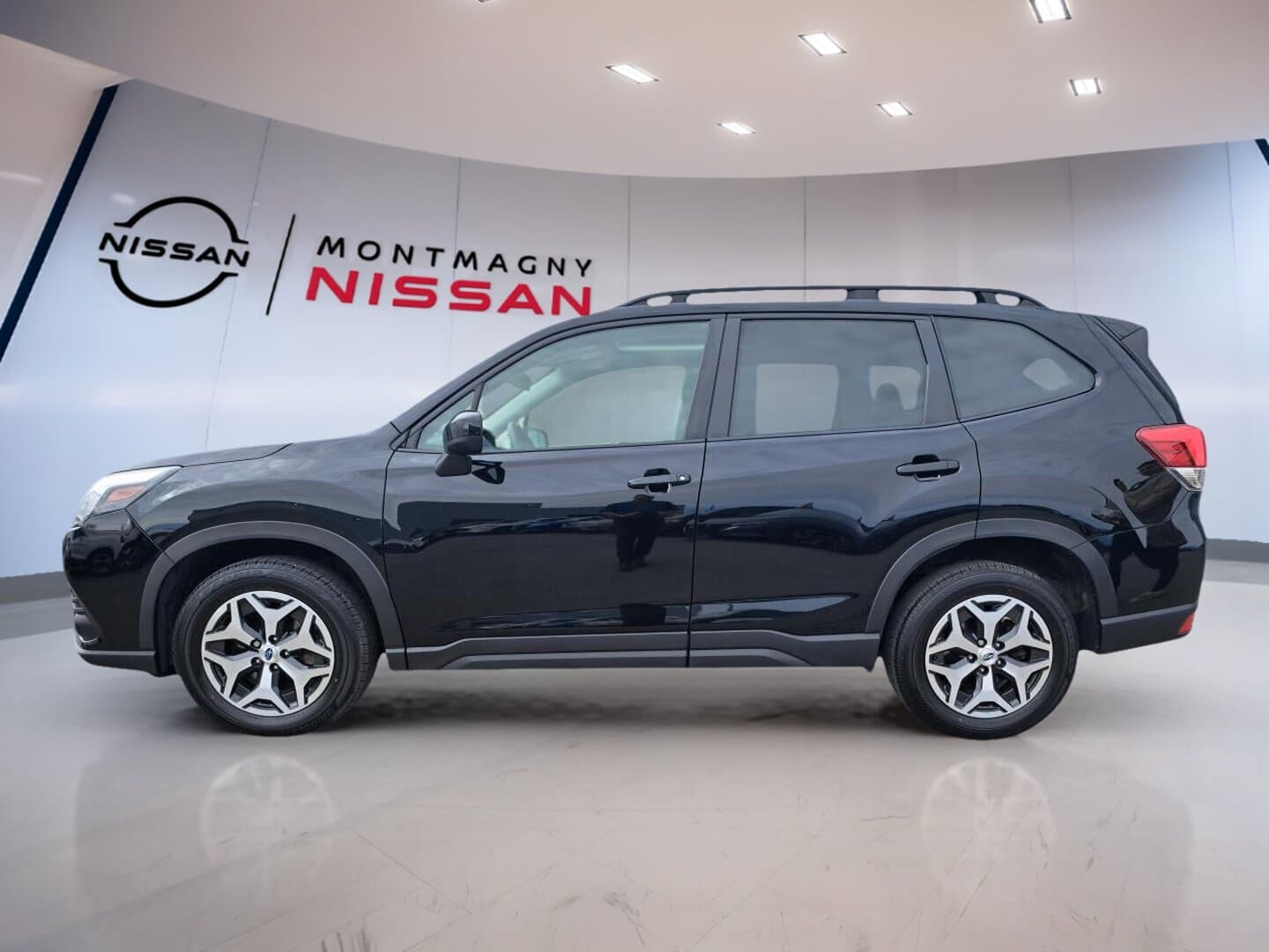 Subaru Forester 2024 — photo 2