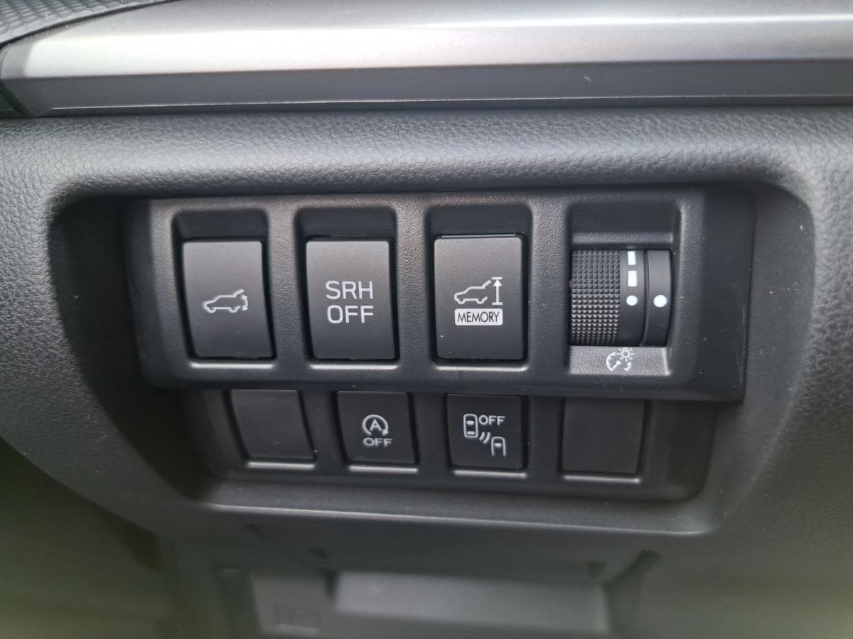 Subaru Forester 2024 — photo 20