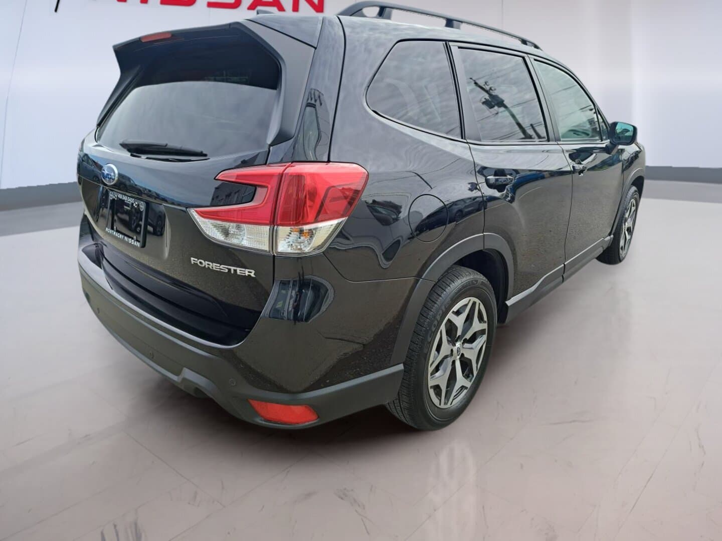 Subaru Forester 2024 — photo 5