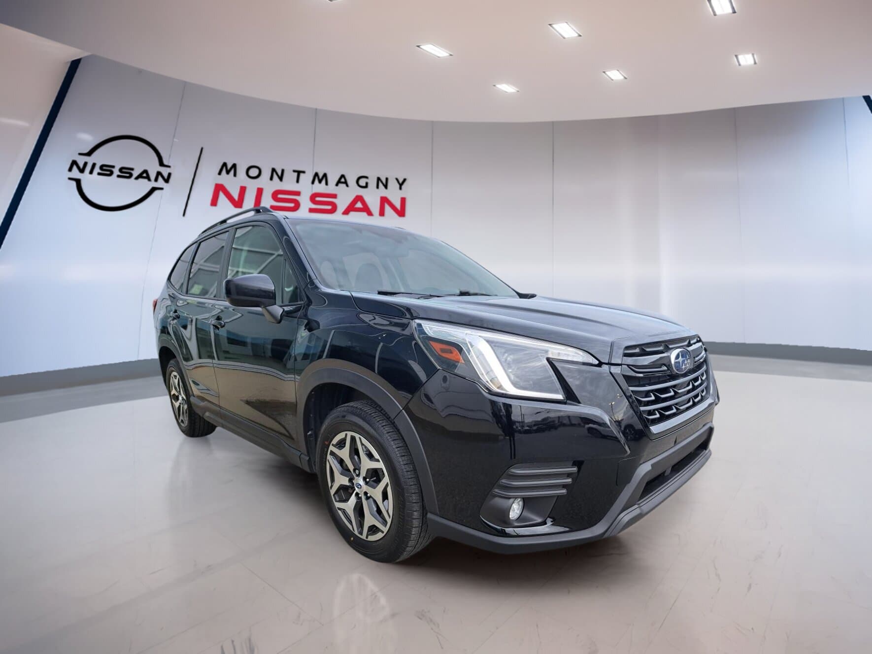 Subaru Forester 2024 — photo 7