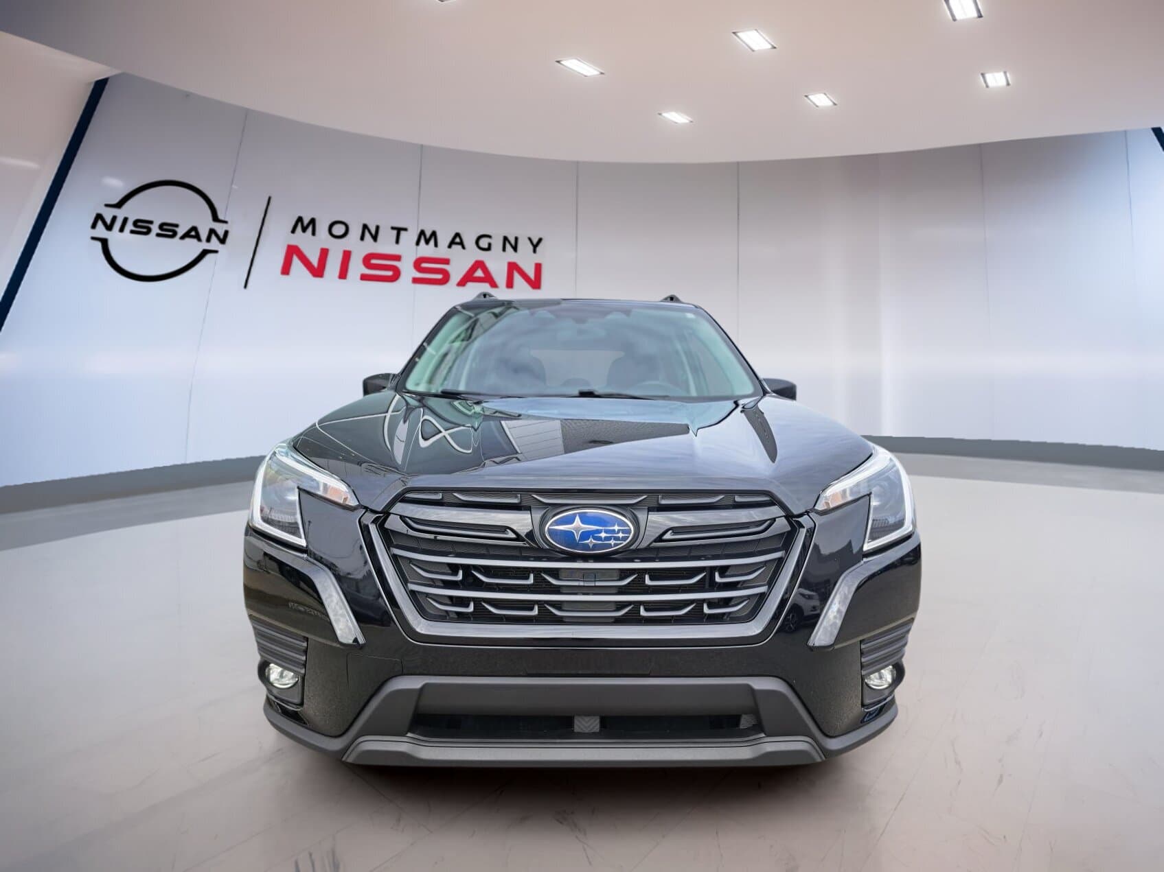 Subaru Forester 2024 — photo 8