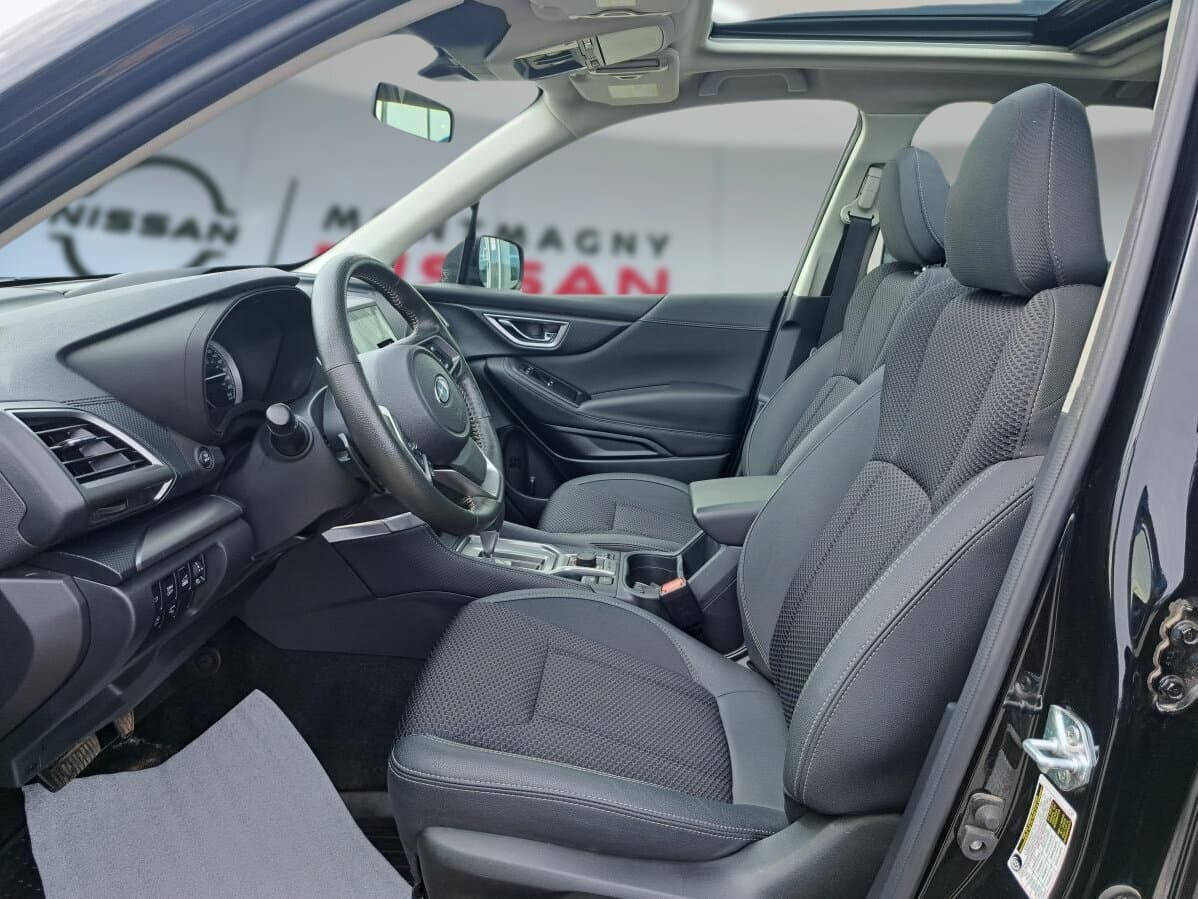 Subaru Forester 2024 — photo 9