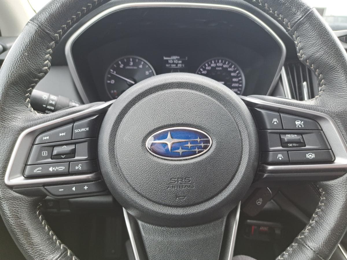 Subaru Outback 2024 — photo 15