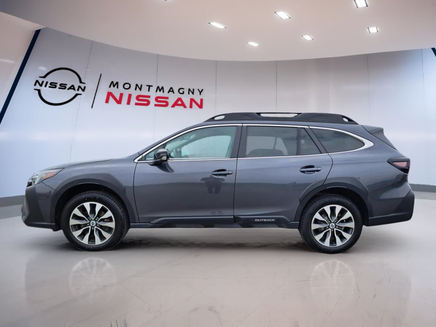 Subaru Outback 2024 — photo 2