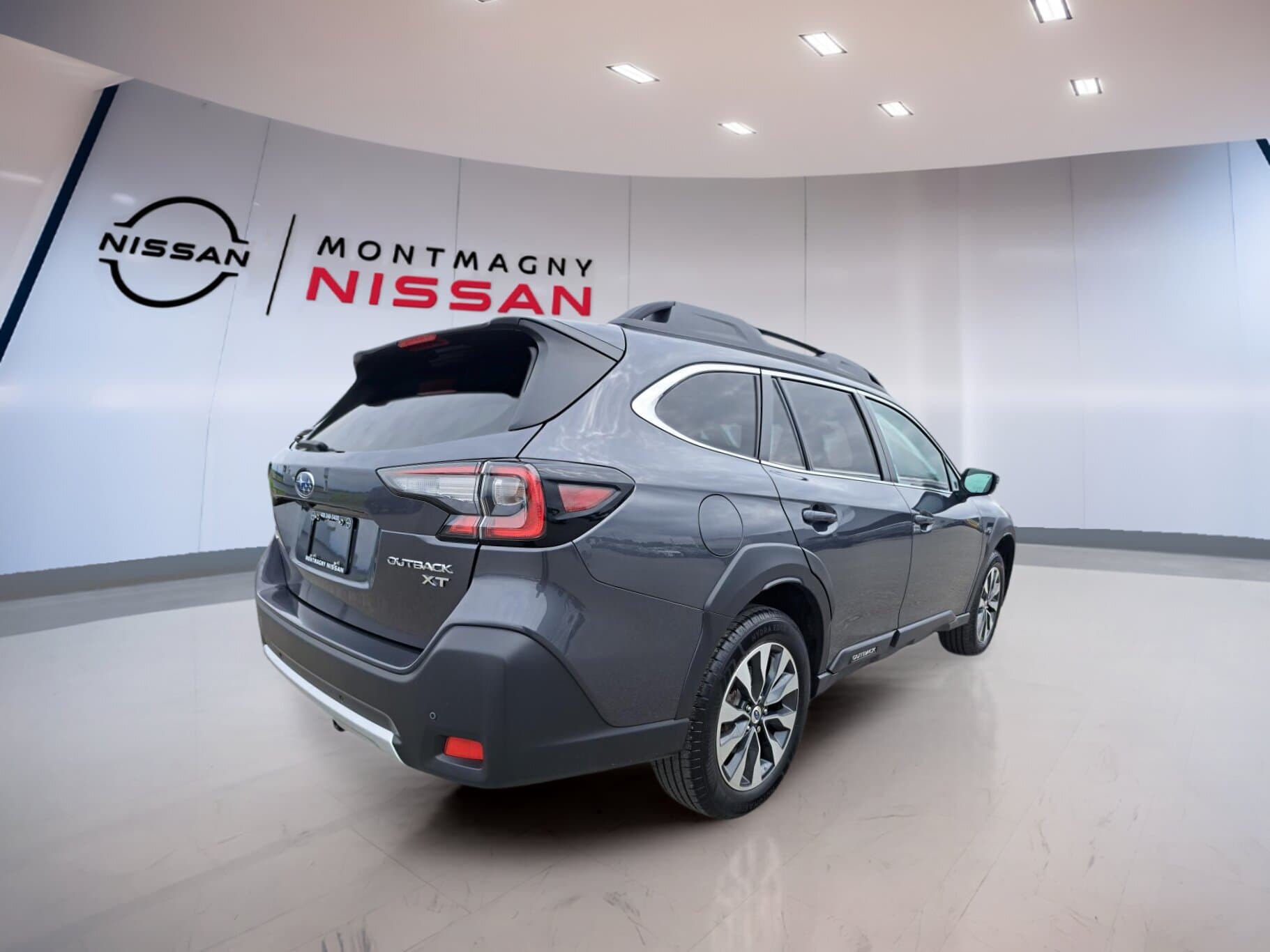 Subaru Outback 2024 — photo 5