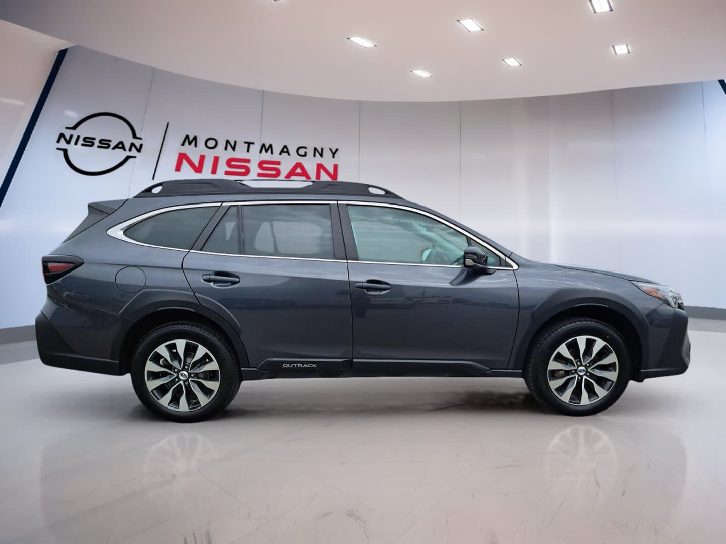 Subaru Outback 2024 — photo 6