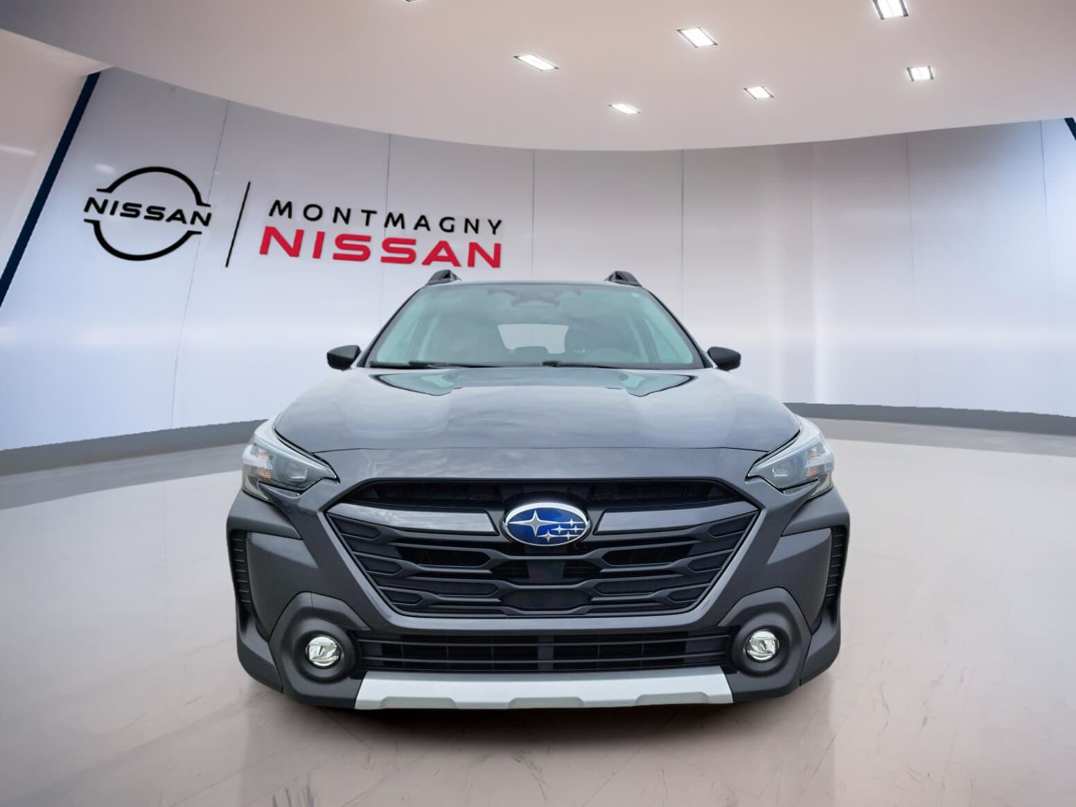Subaru Outback 2024 — photo 8