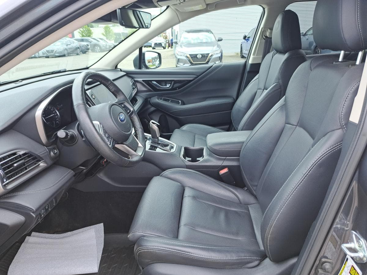 Subaru Outback 2024 — photo 9