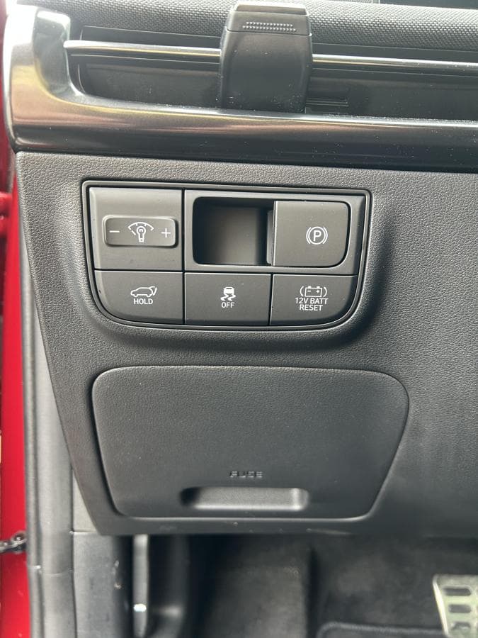 Hyundai Tucson Hybrid 2026 — photo 13