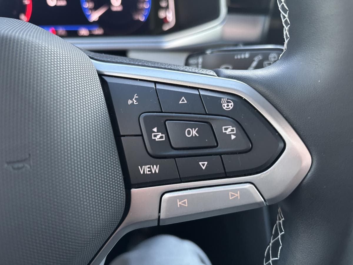 Volkswagen Taos 2025 — photo 14