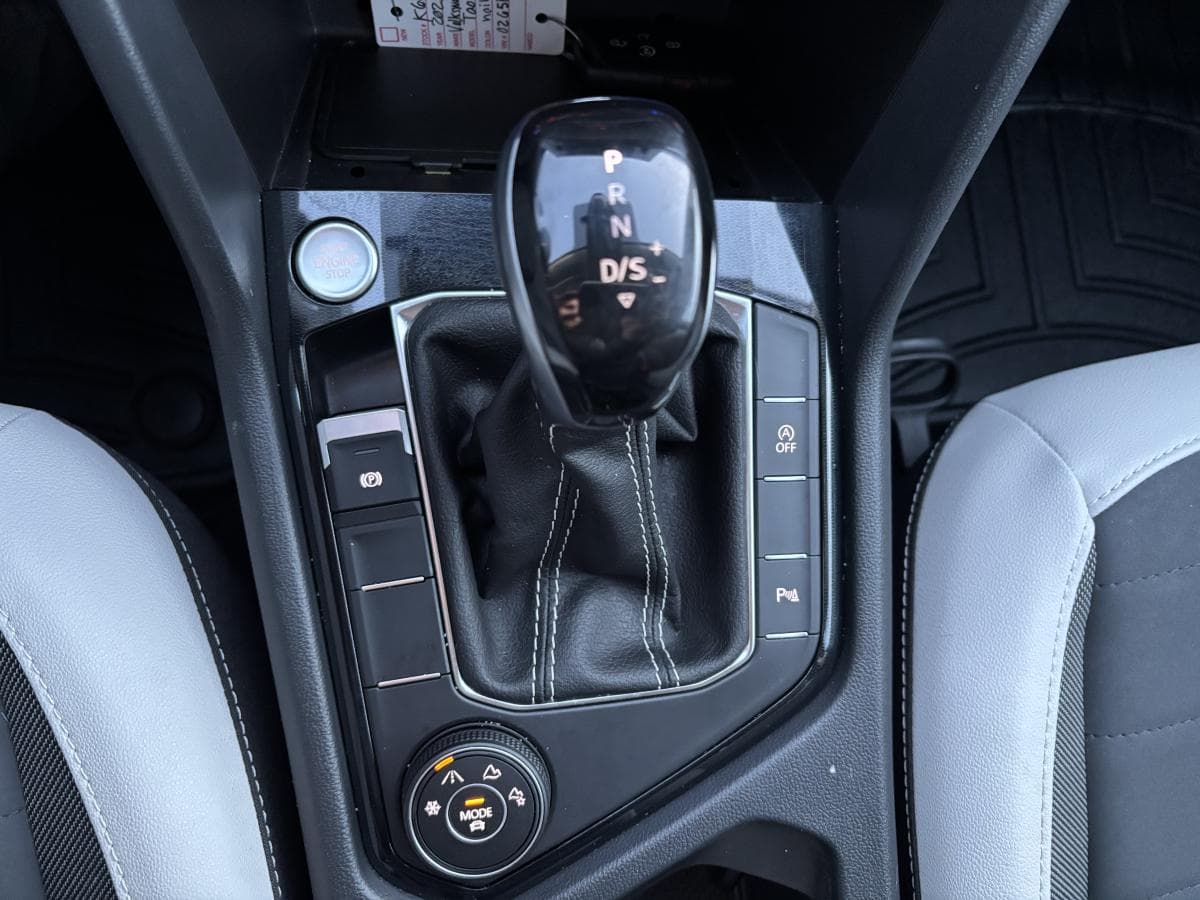 Volkswagen Taos 2025 — photo 19