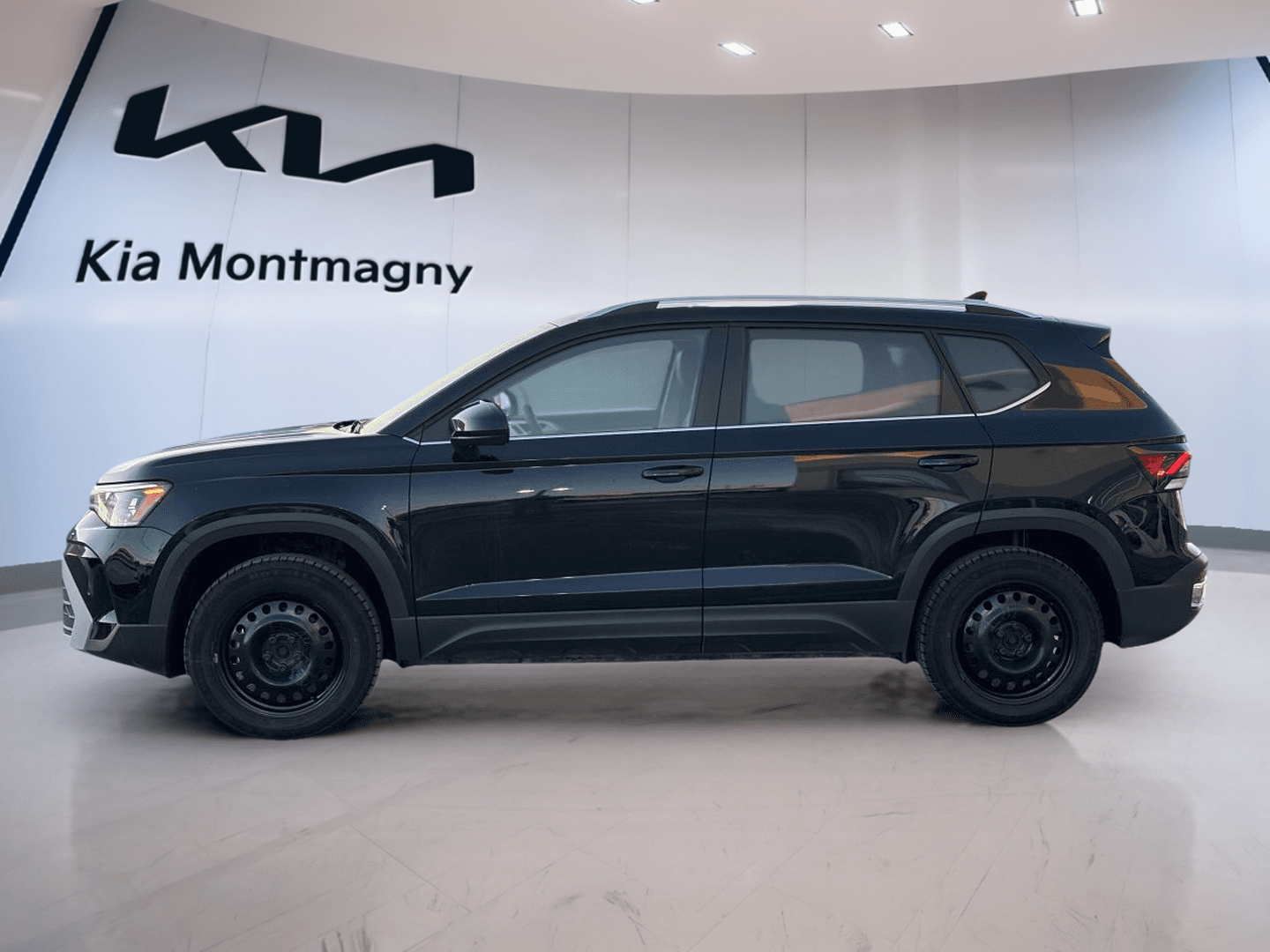 Volkswagen Taos 2025 — photo 4