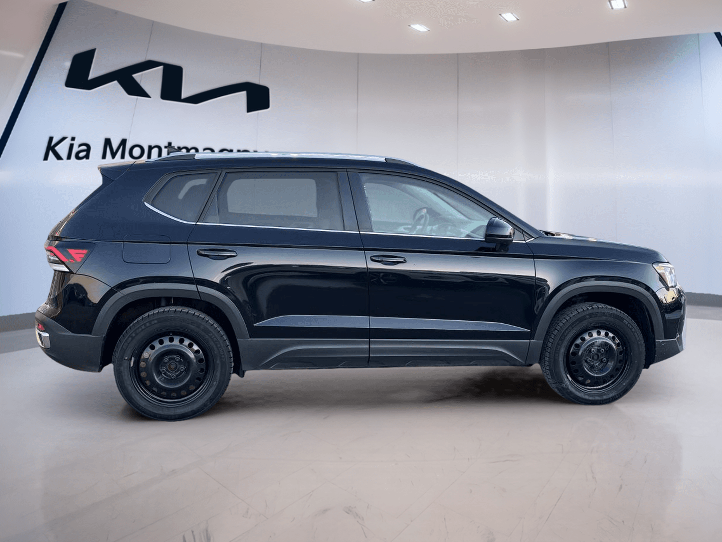 Volkswagen Taos 2025 — photo 6