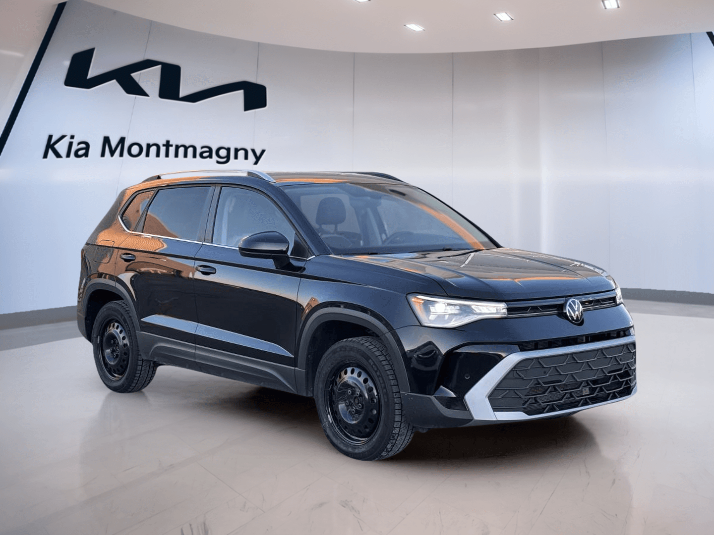 Volkswagen Taos 2025 — photo 7