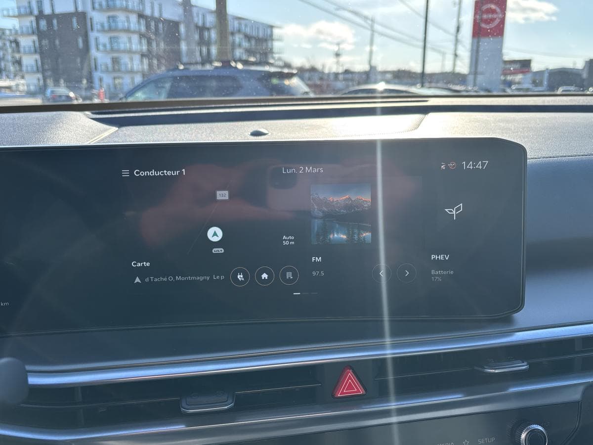 Kia Sorento 2025 — photo 15