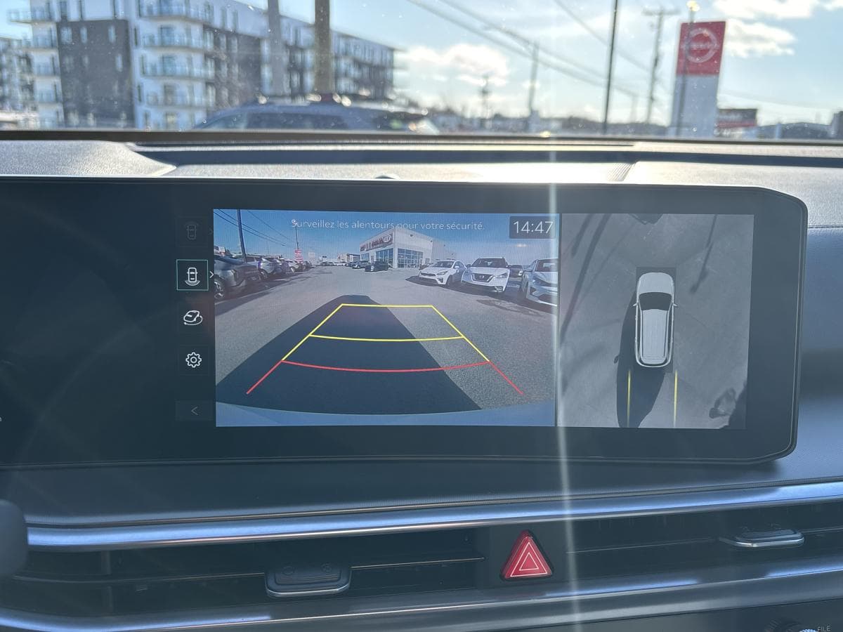 Kia Sorento 2025 — photo 16