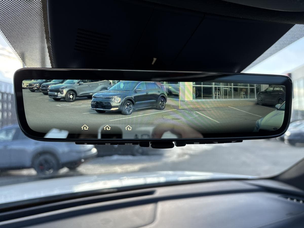 Kia Sorento 2025 — photo 20