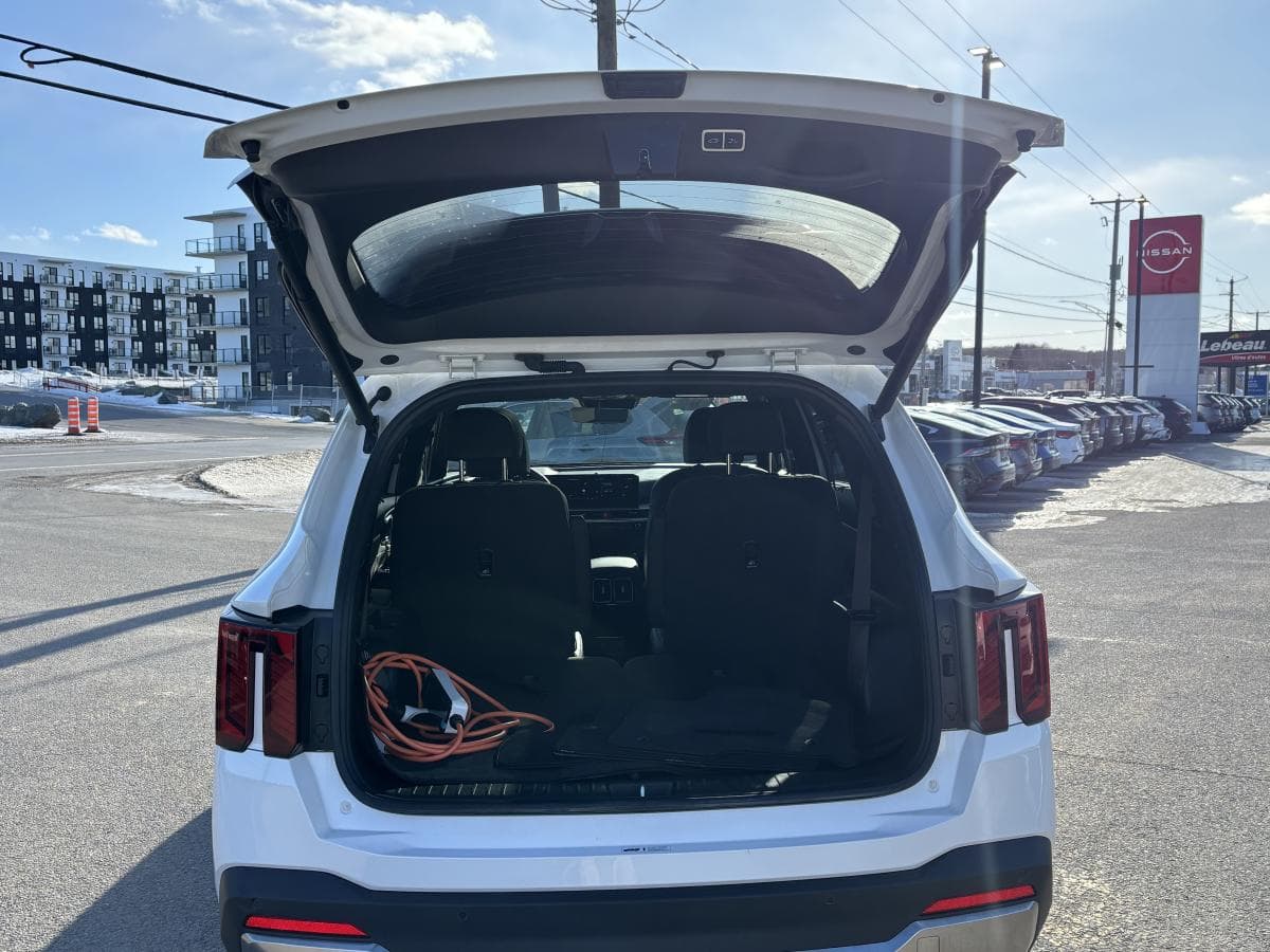 Kia Sorento 2025 — photo 6