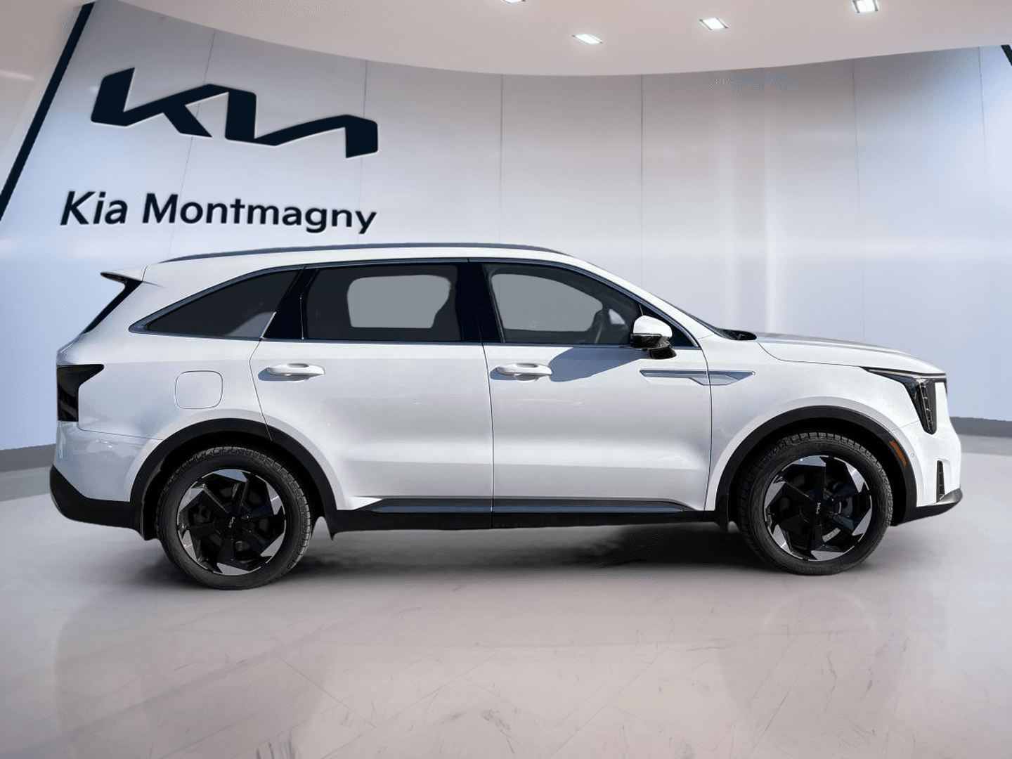 Kia Sorento 2025 — photo 8