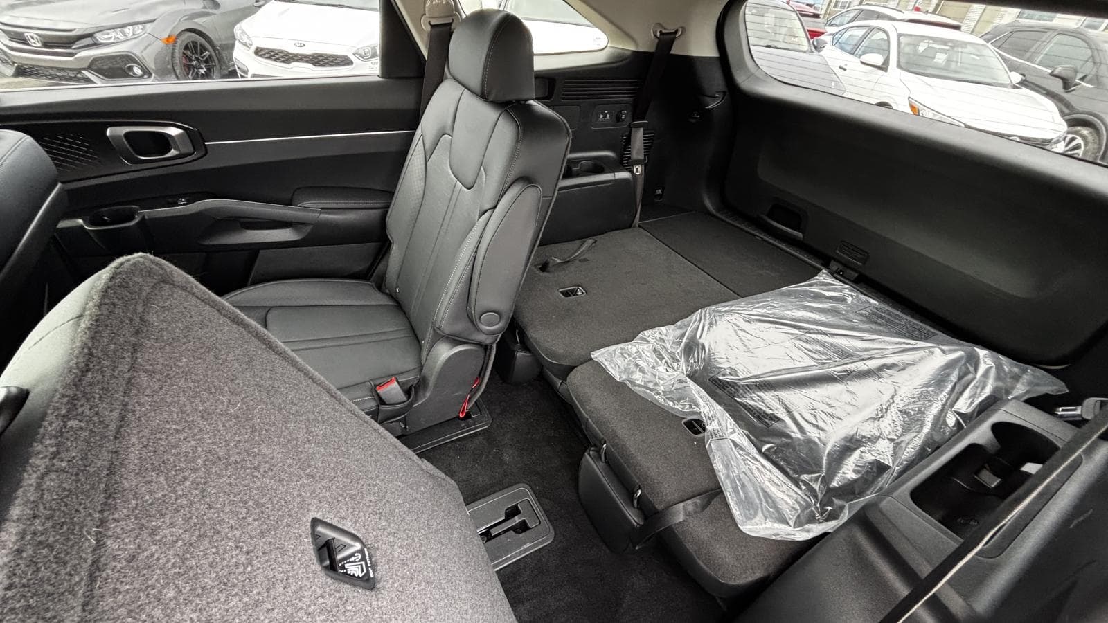 Kia Sorento 2025 — photo 12