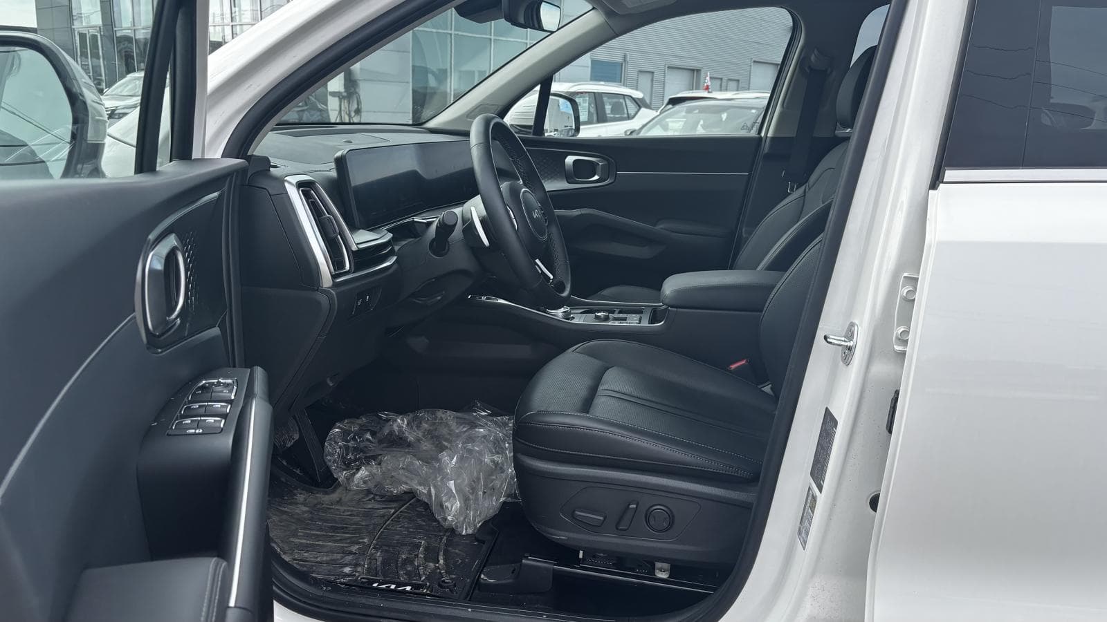 Kia Sorento 2025 — photo 14