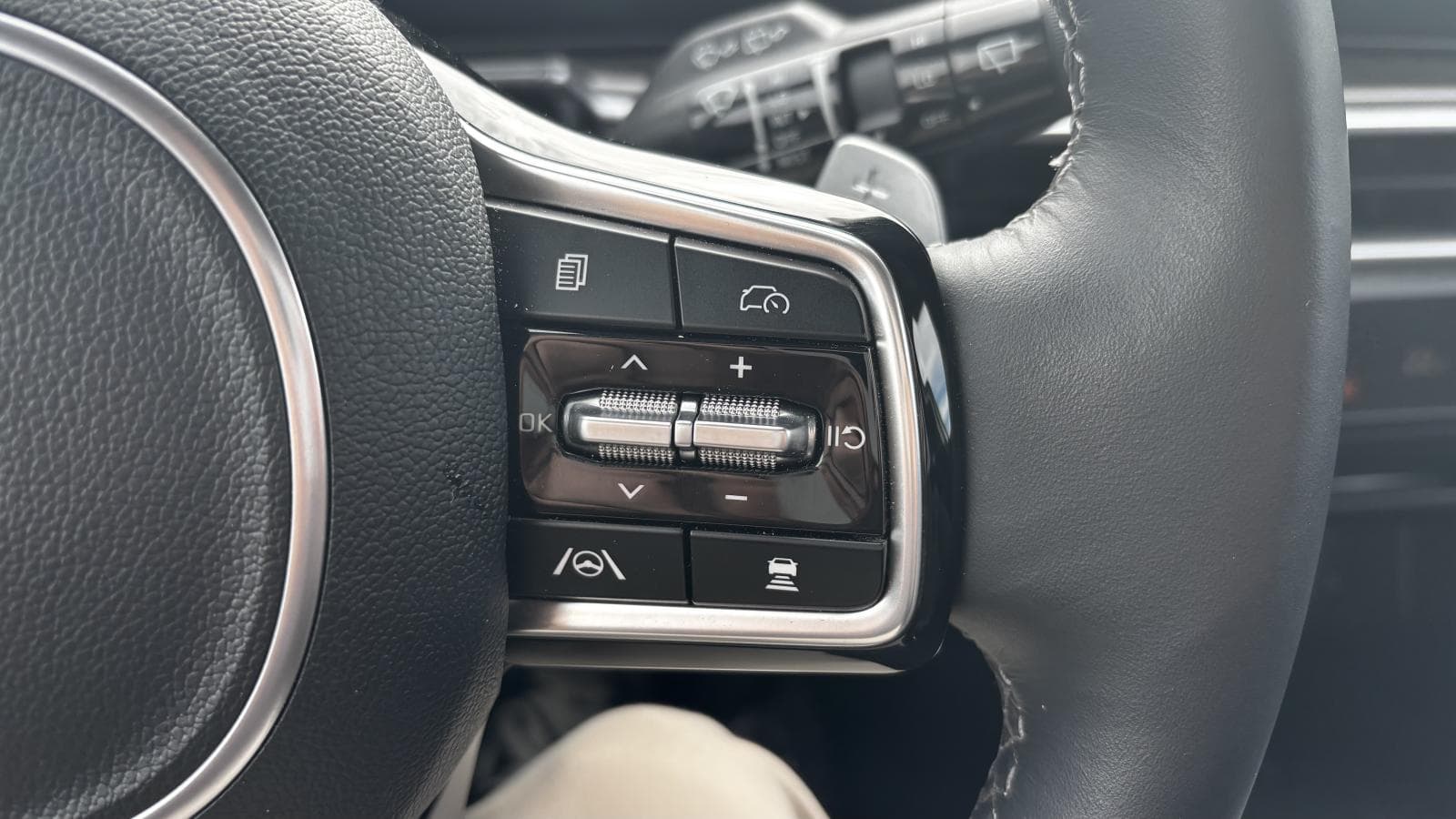 Kia Sorento 2025 — photo 16