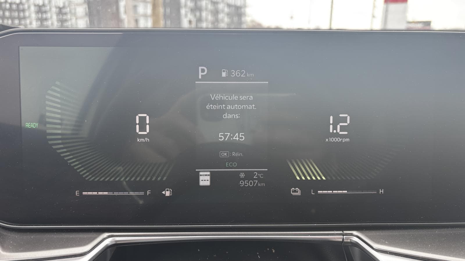 Kia Sorento 2025 — photo 17
