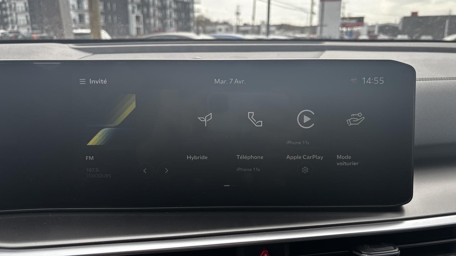 Kia Sorento 2025 — photo 18
