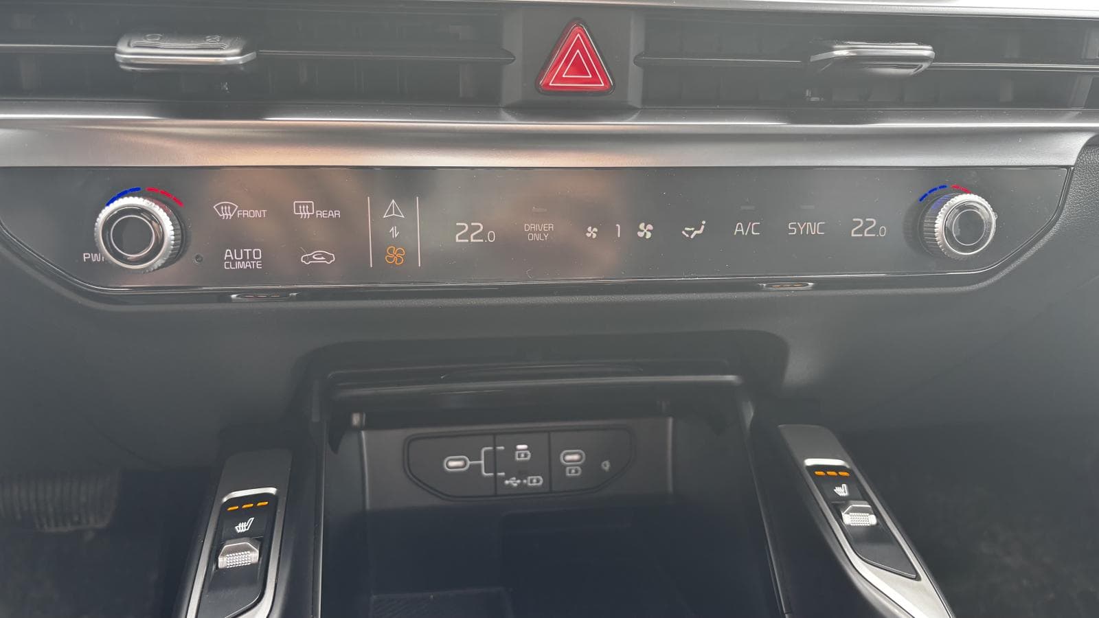 Kia Sorento 2025 — photo 20