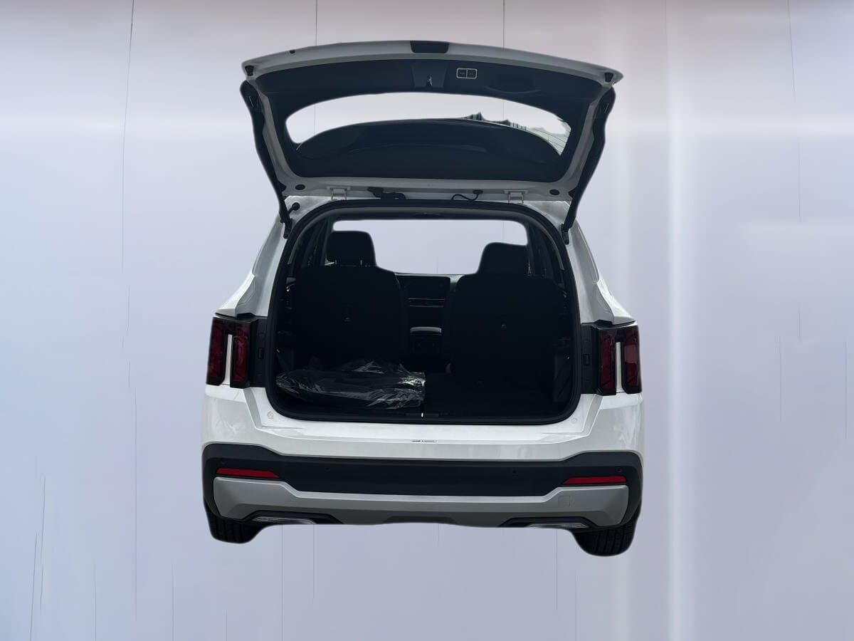 Kia Sorento 2025 — photo 6