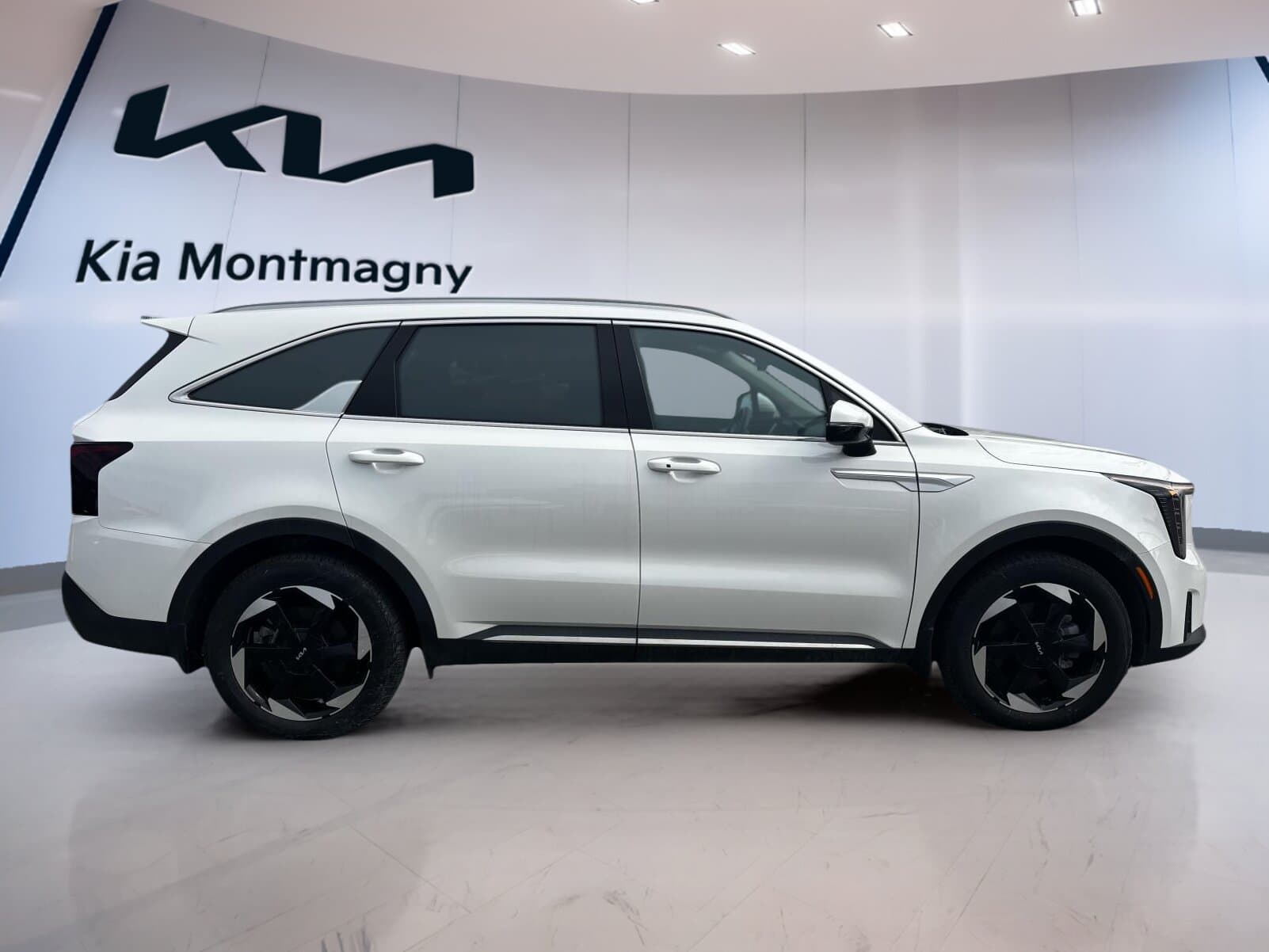 Kia Sorento 2025 — photo 8