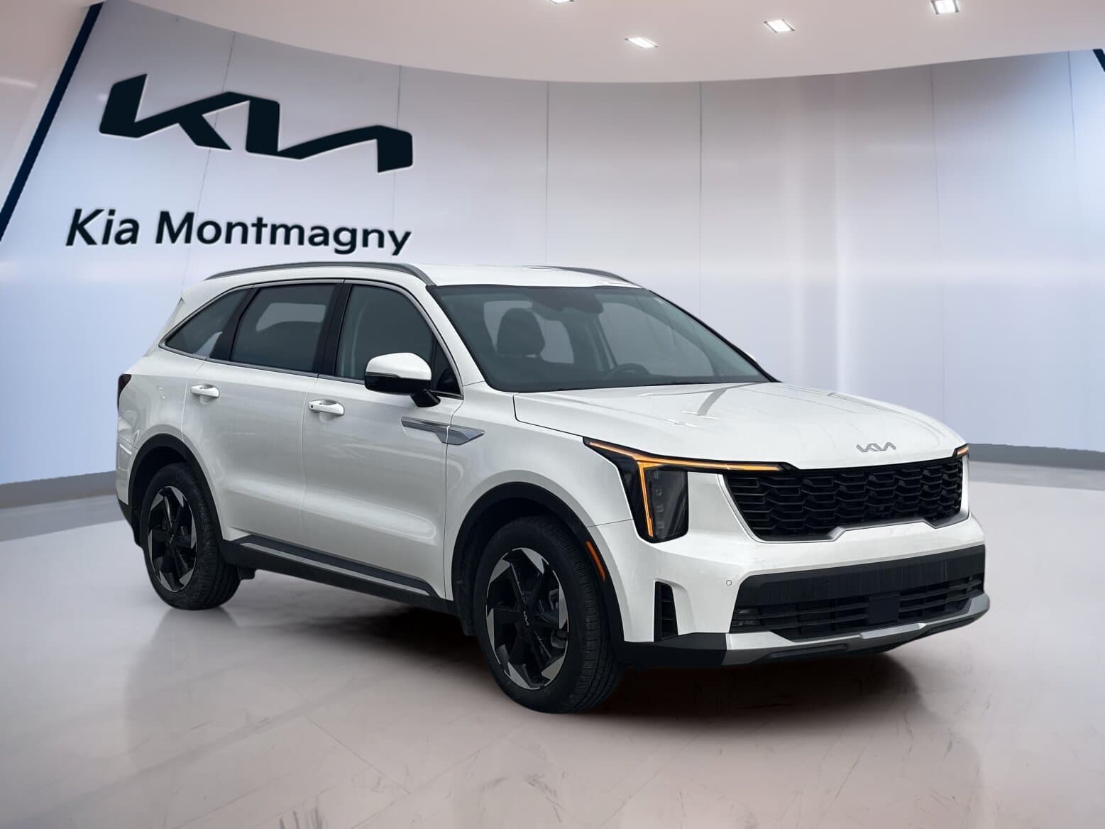 Kia Sorento 2025 — photo 9